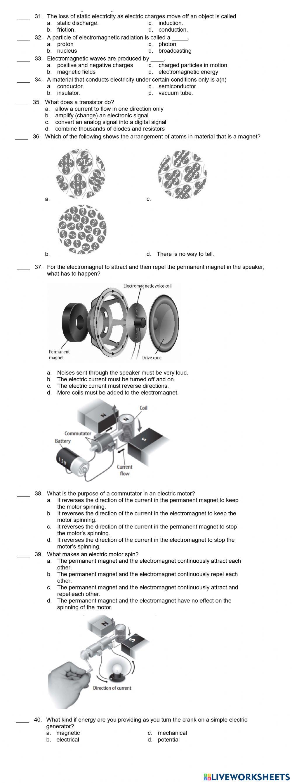 PS-17-Unit Test page 4