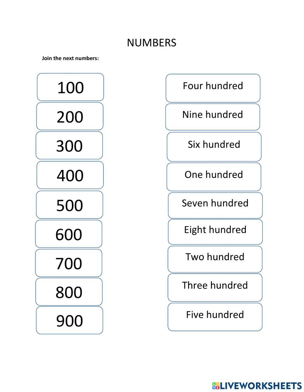 936700-numbers-100-900-jannethmoreno