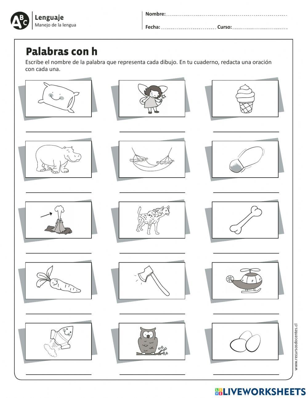 Ficha 1: tecnología