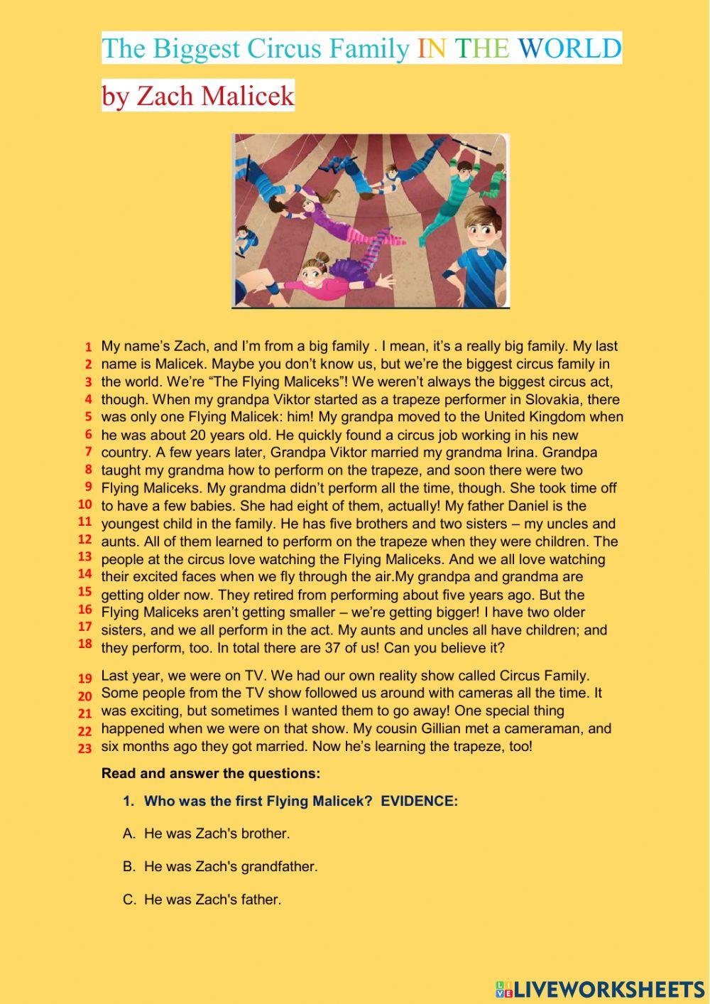 937118 reading text raquel19 liveworksheets