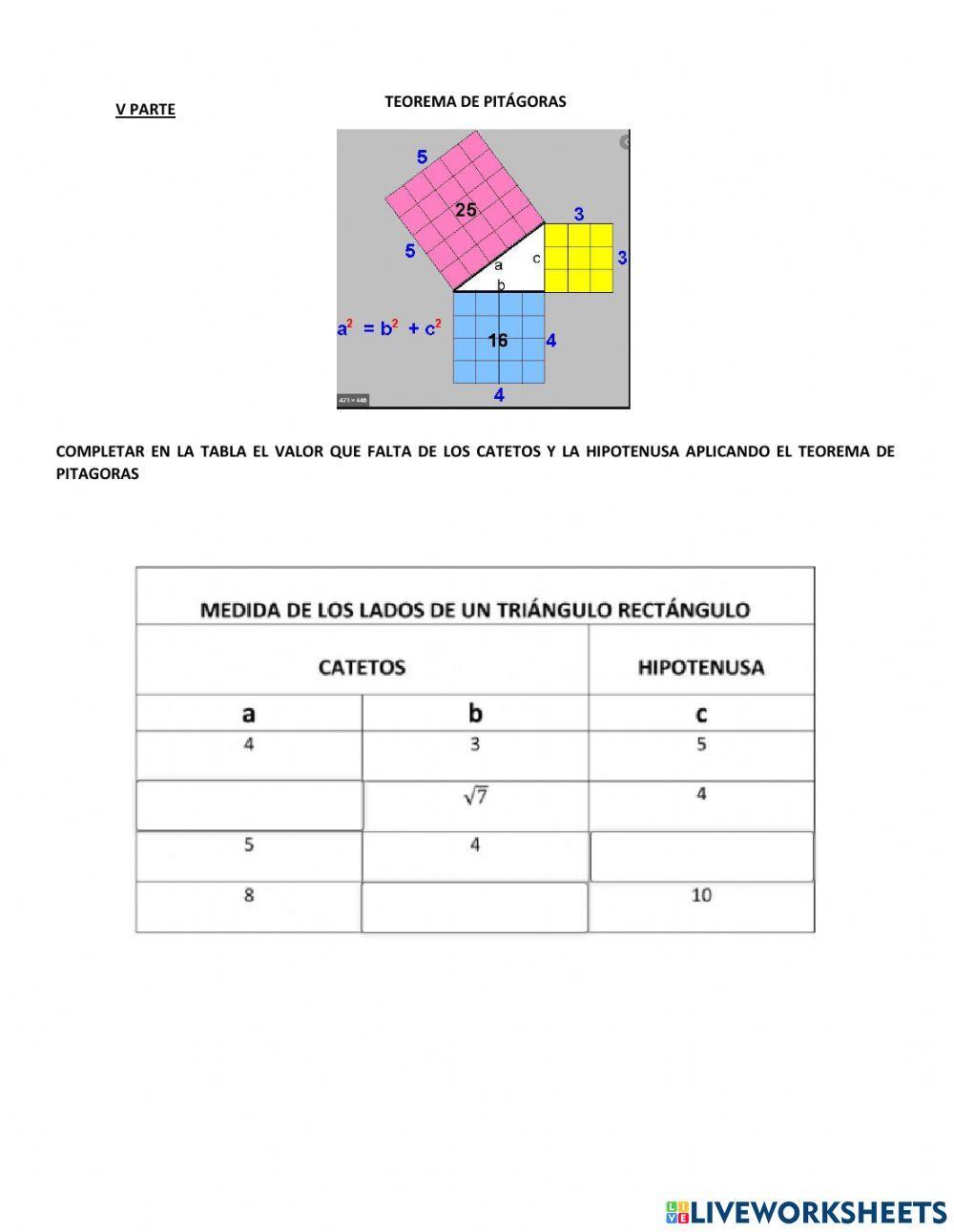 Examen Final I Trimestre