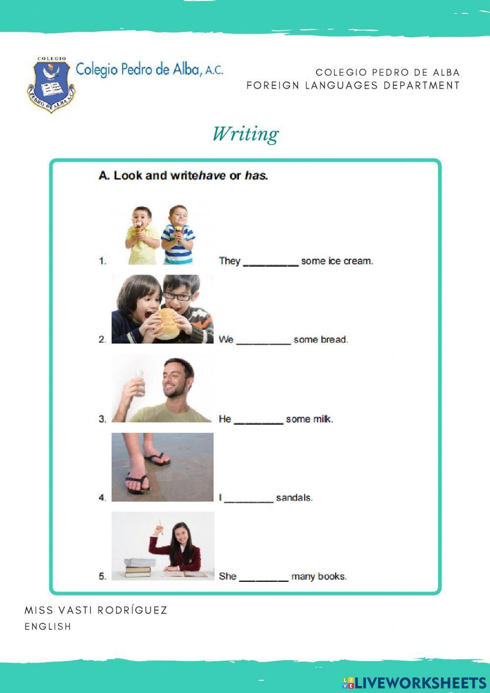 English Exam Grammar Planet