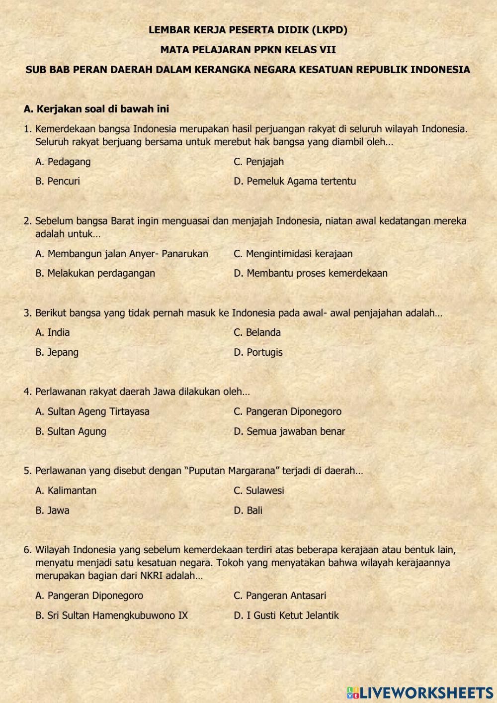 Lkpd 7