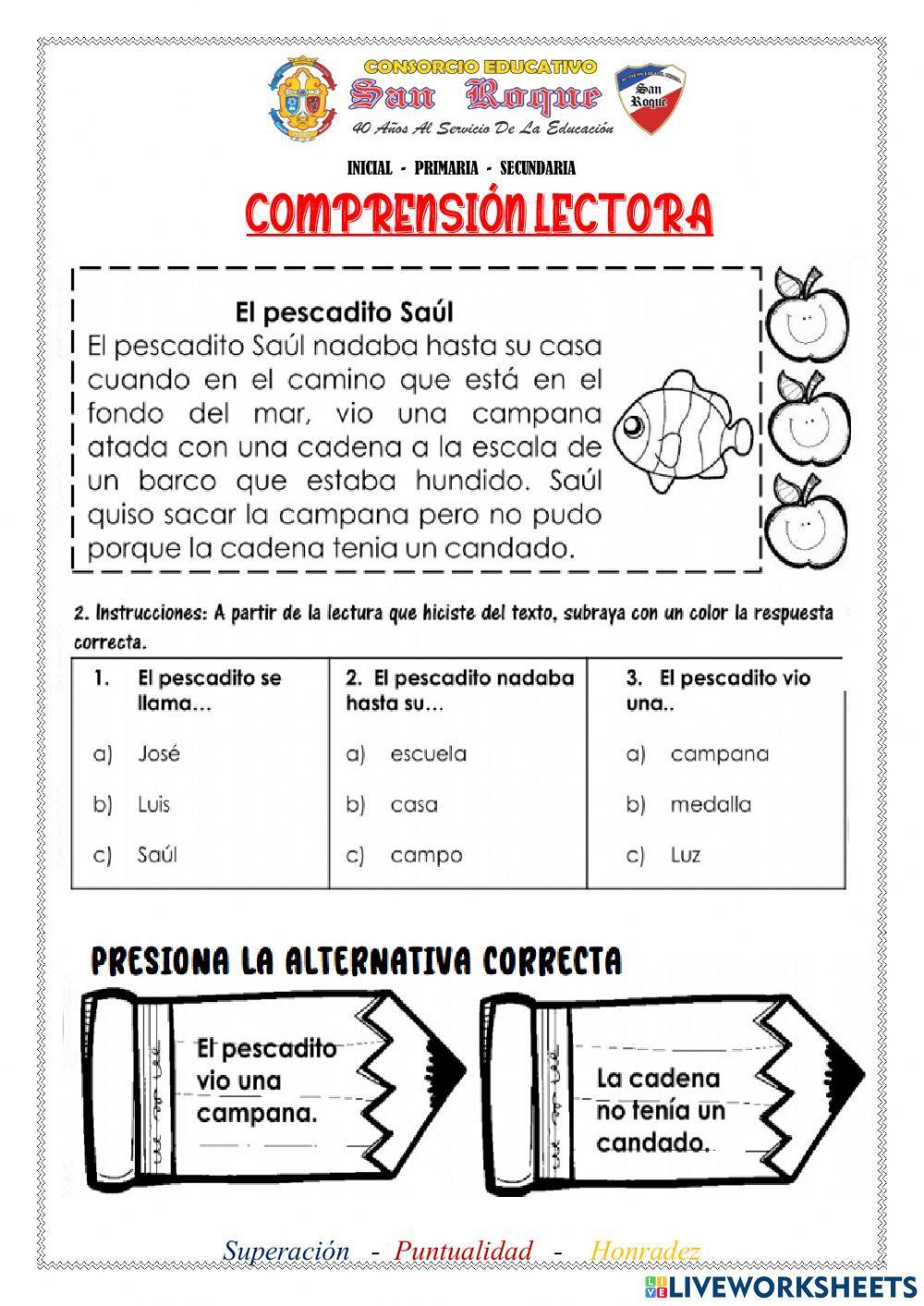 Ficha de lectura