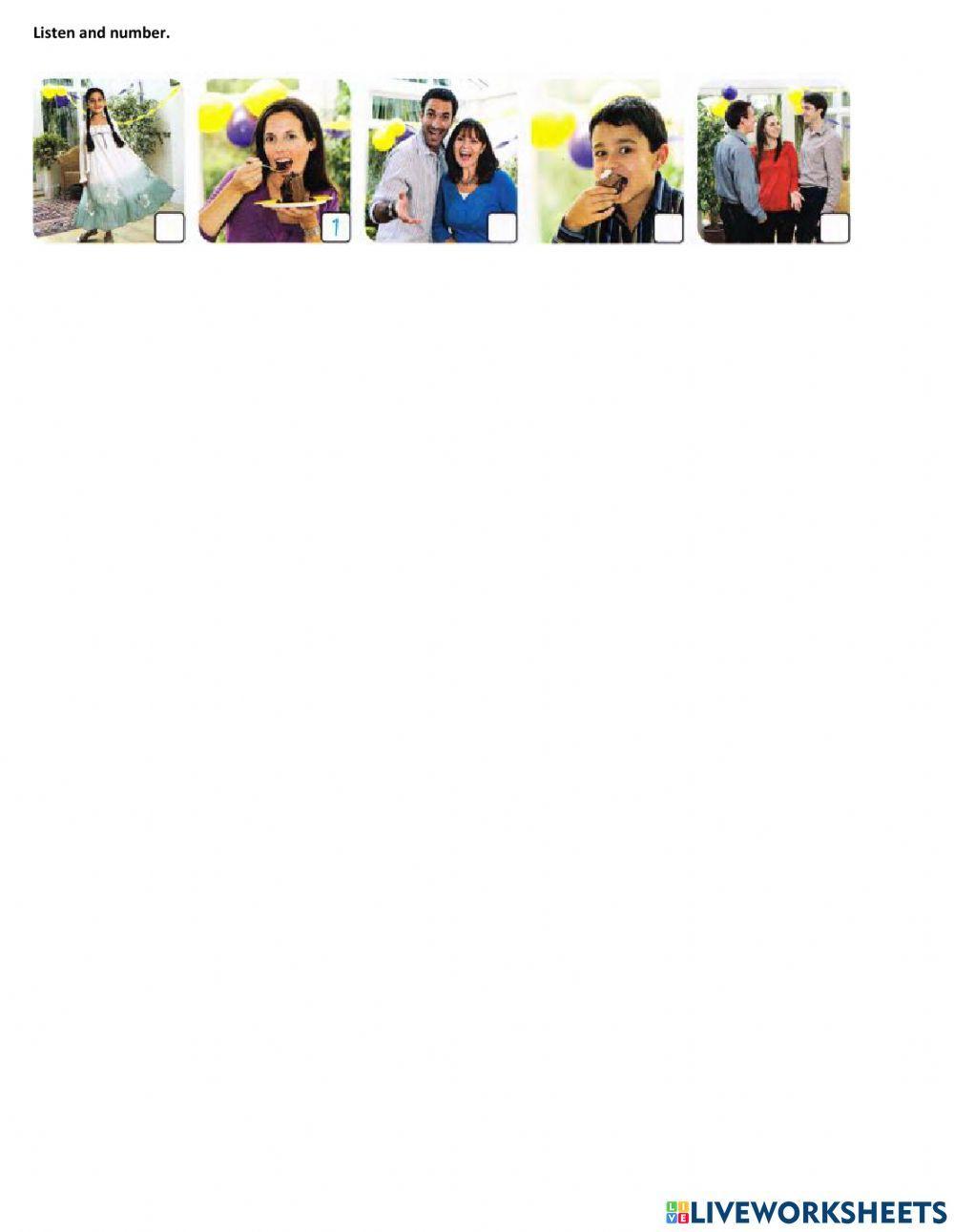 Skills time (Wedding).FF2.Unit 12.(pg.90-91).