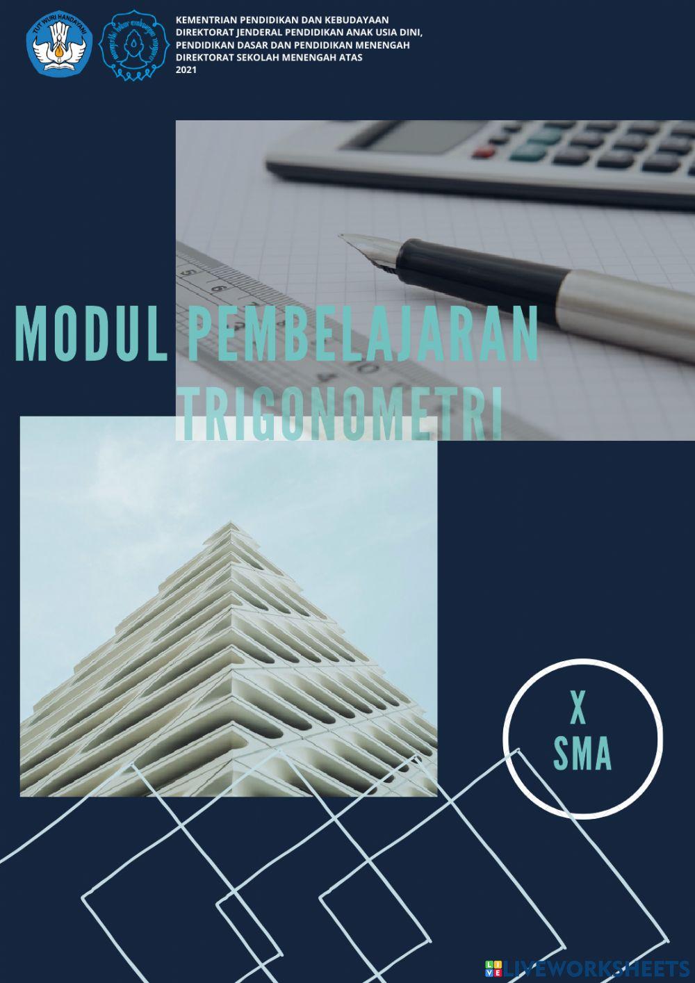 Pendahuluan Modul