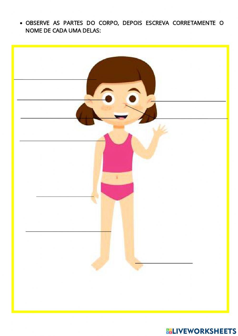 Avaliação de Ciências