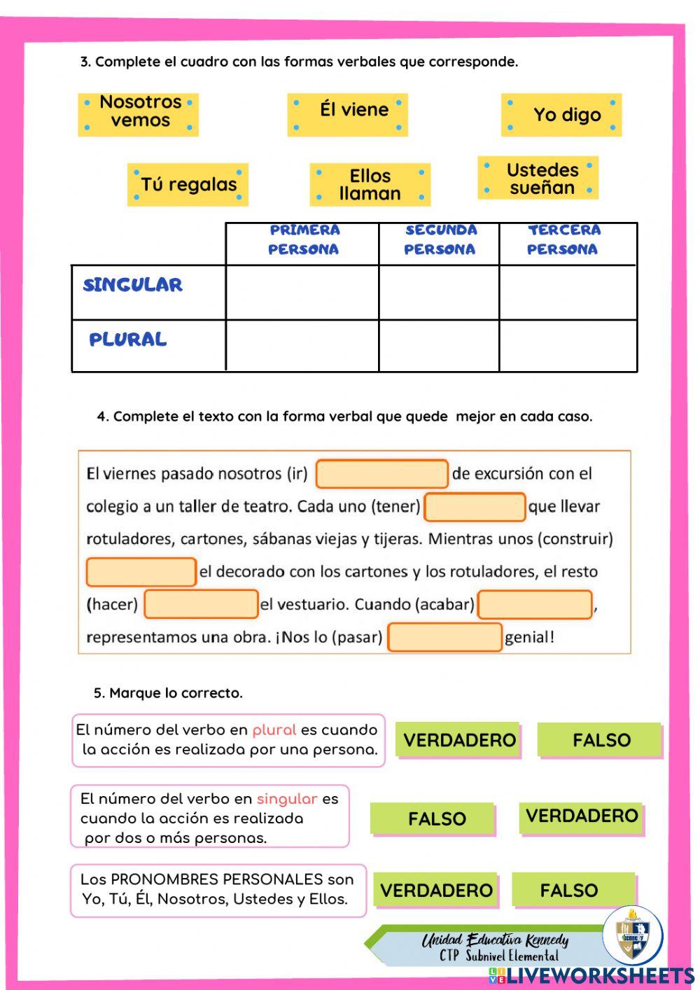 Deber de lengua 2,4ta unidad