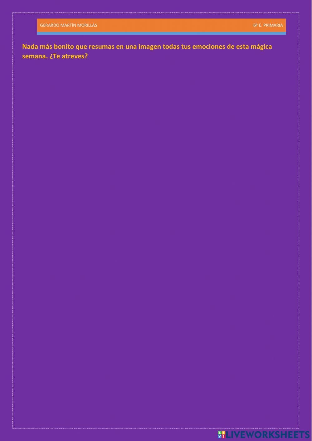 Viaje al país de las emociones 2.