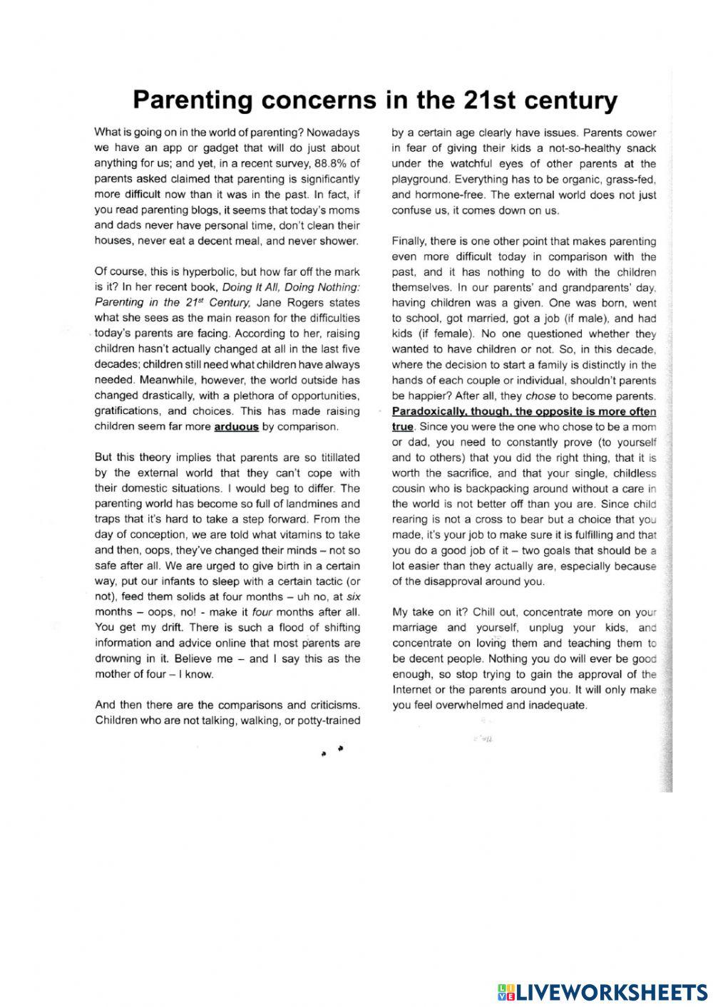 MSU Mock Ham5 Reading