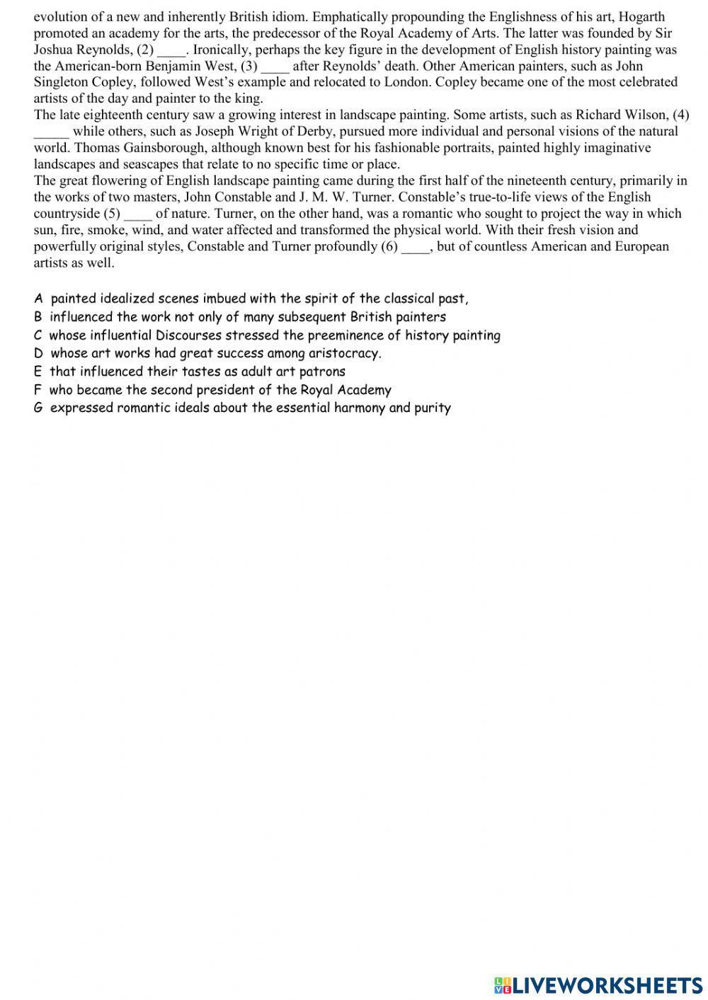 Control reading 2 term 10 form