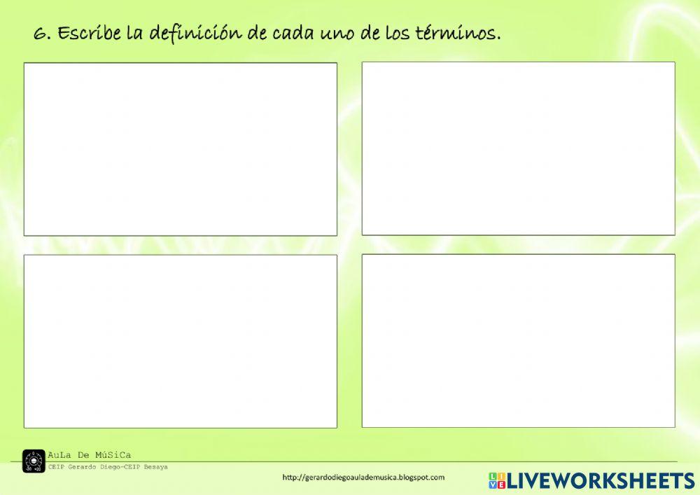 Las cualidades del sonido II Las cualidades del sonido II