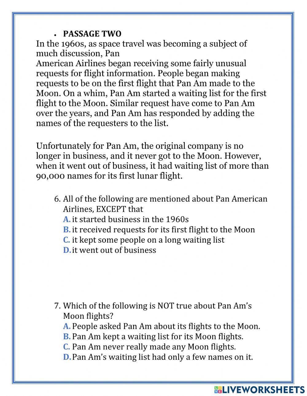 Find ustated details