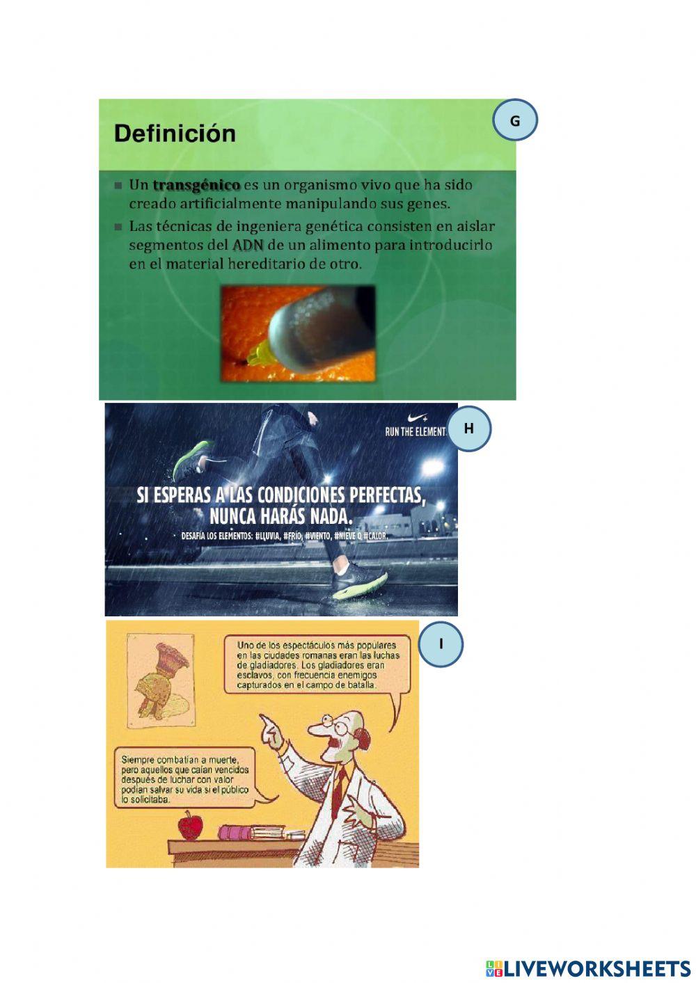 Intencion comunicativa