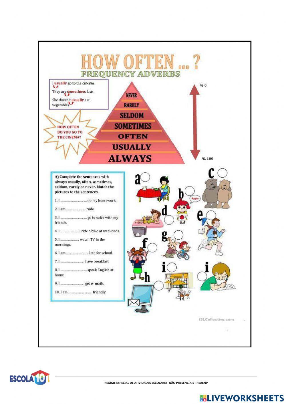 Inglês- 8° ano -Anaias -21-04 a 07-05
