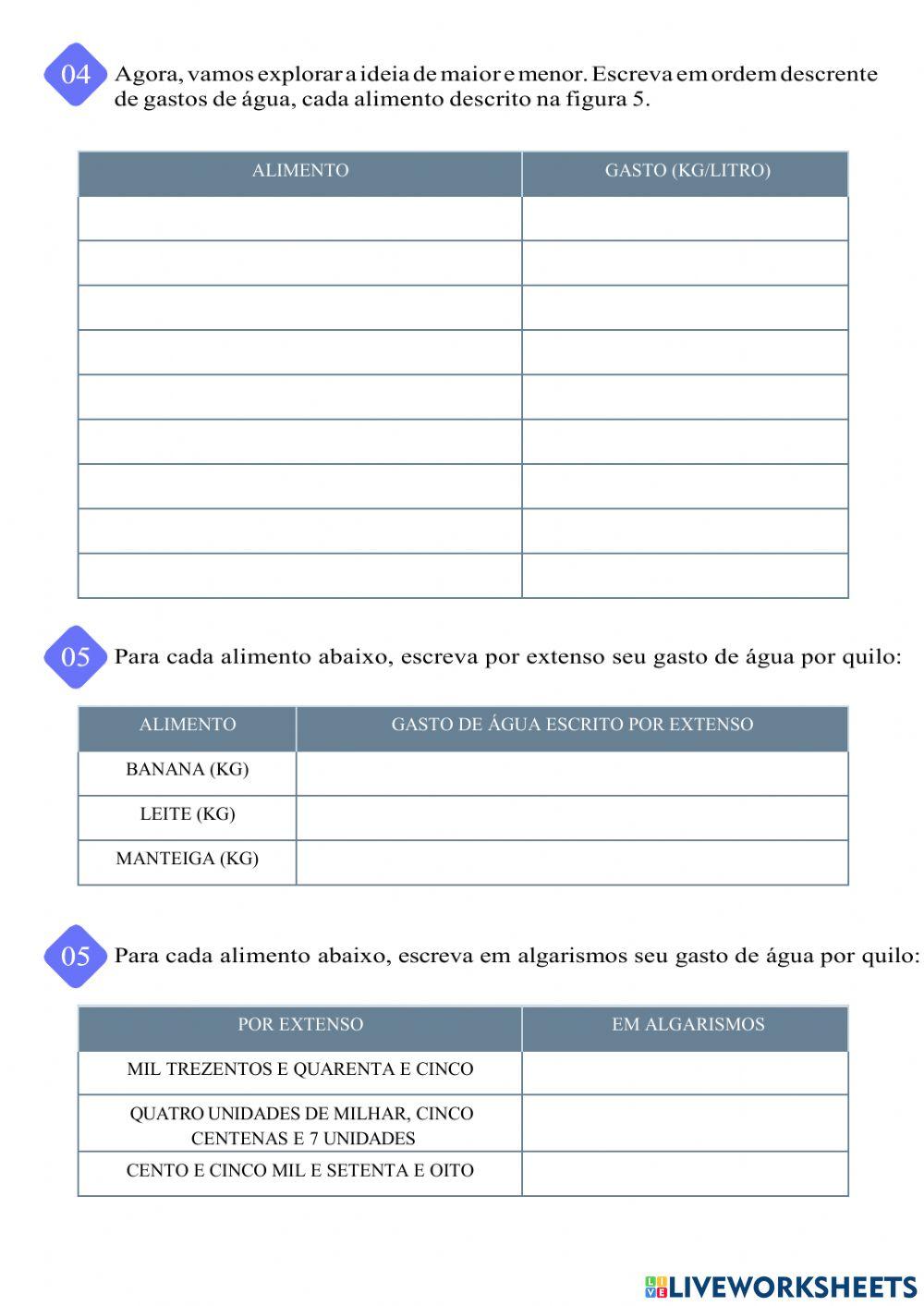 Sistema de numeração decimal