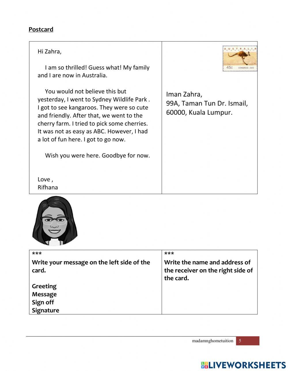 FORMATTED ESSAY NOTES