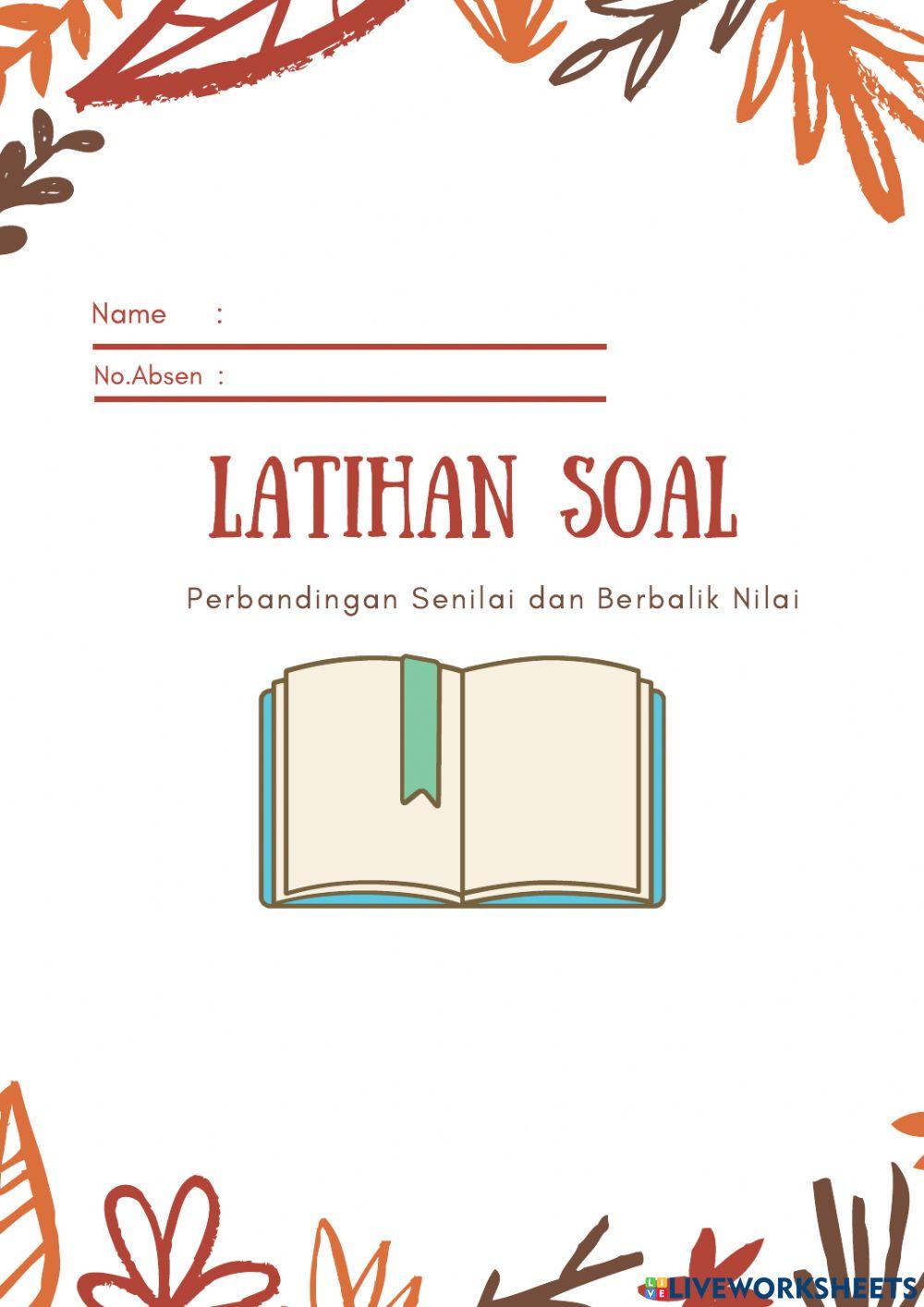 LKPD Pertemuan Kedua