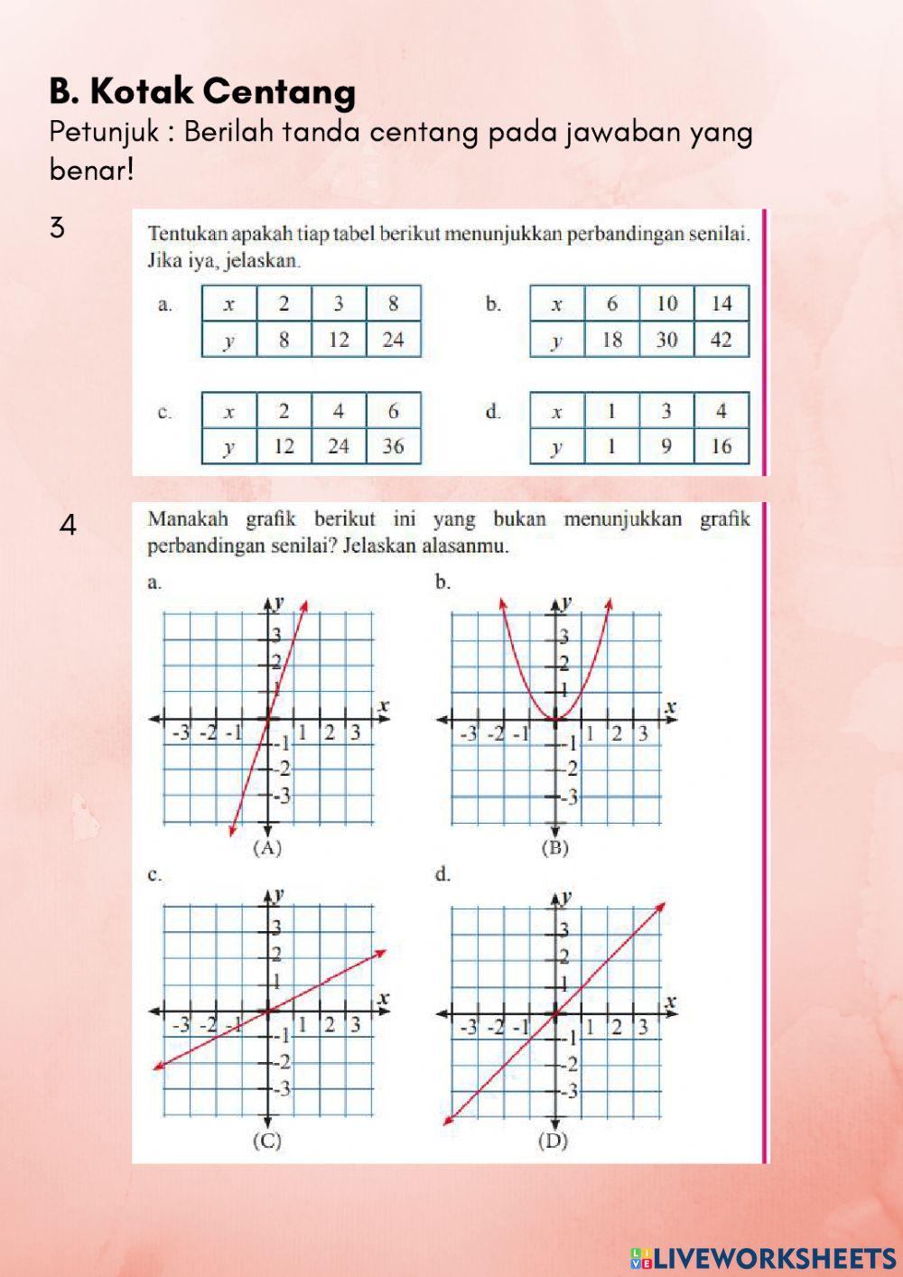 LKPD Pertemuan Kedua