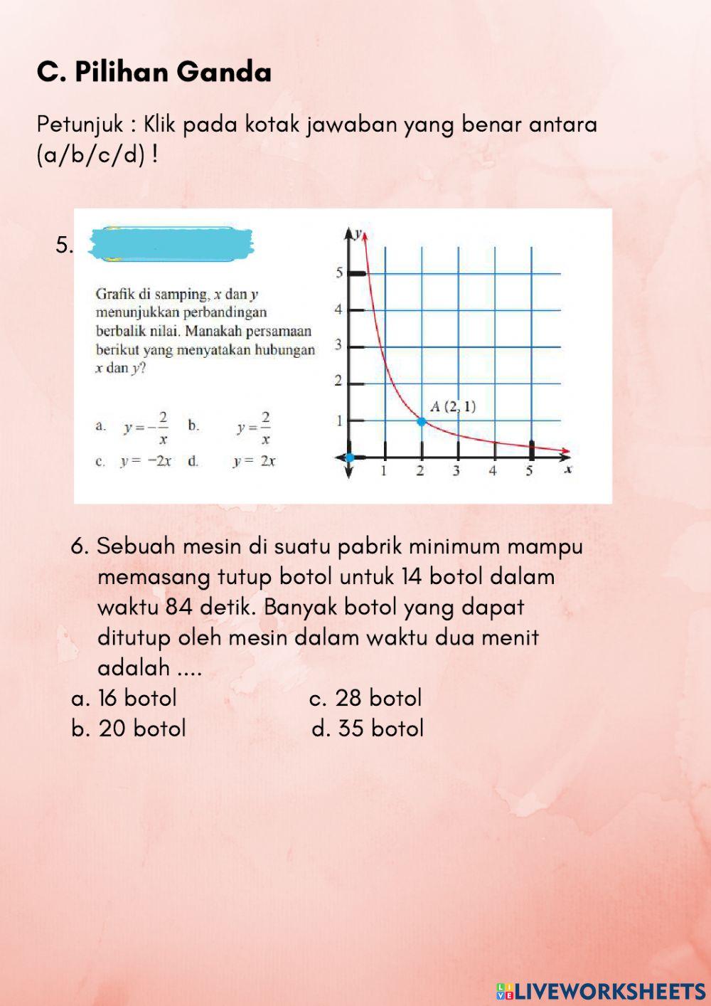 LKPD Pertemuan Kedua