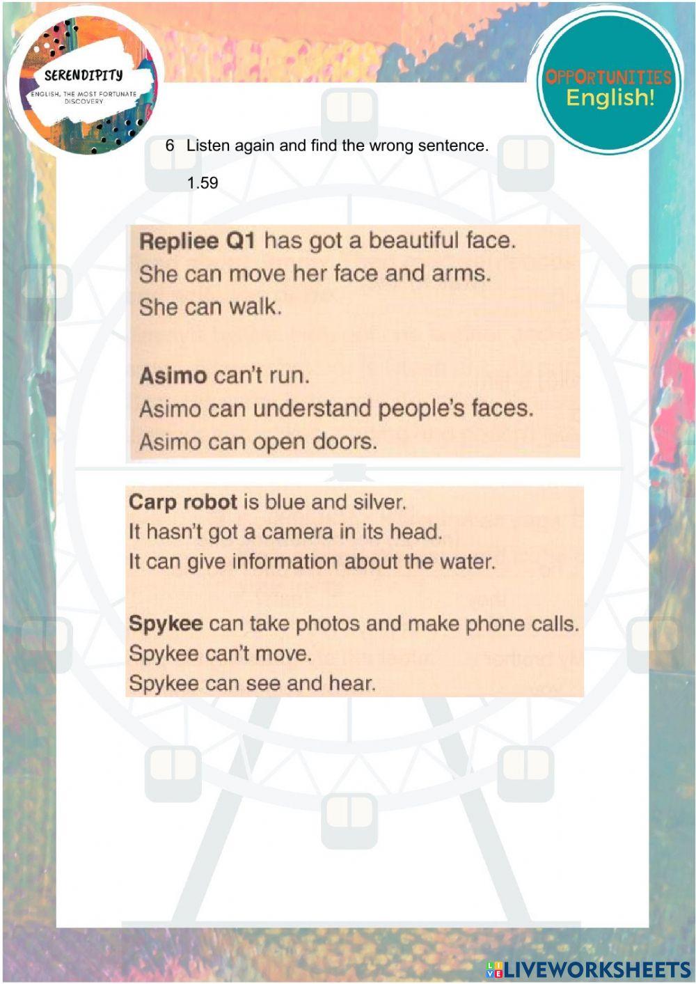 Unit 8, part 2 Teens 1