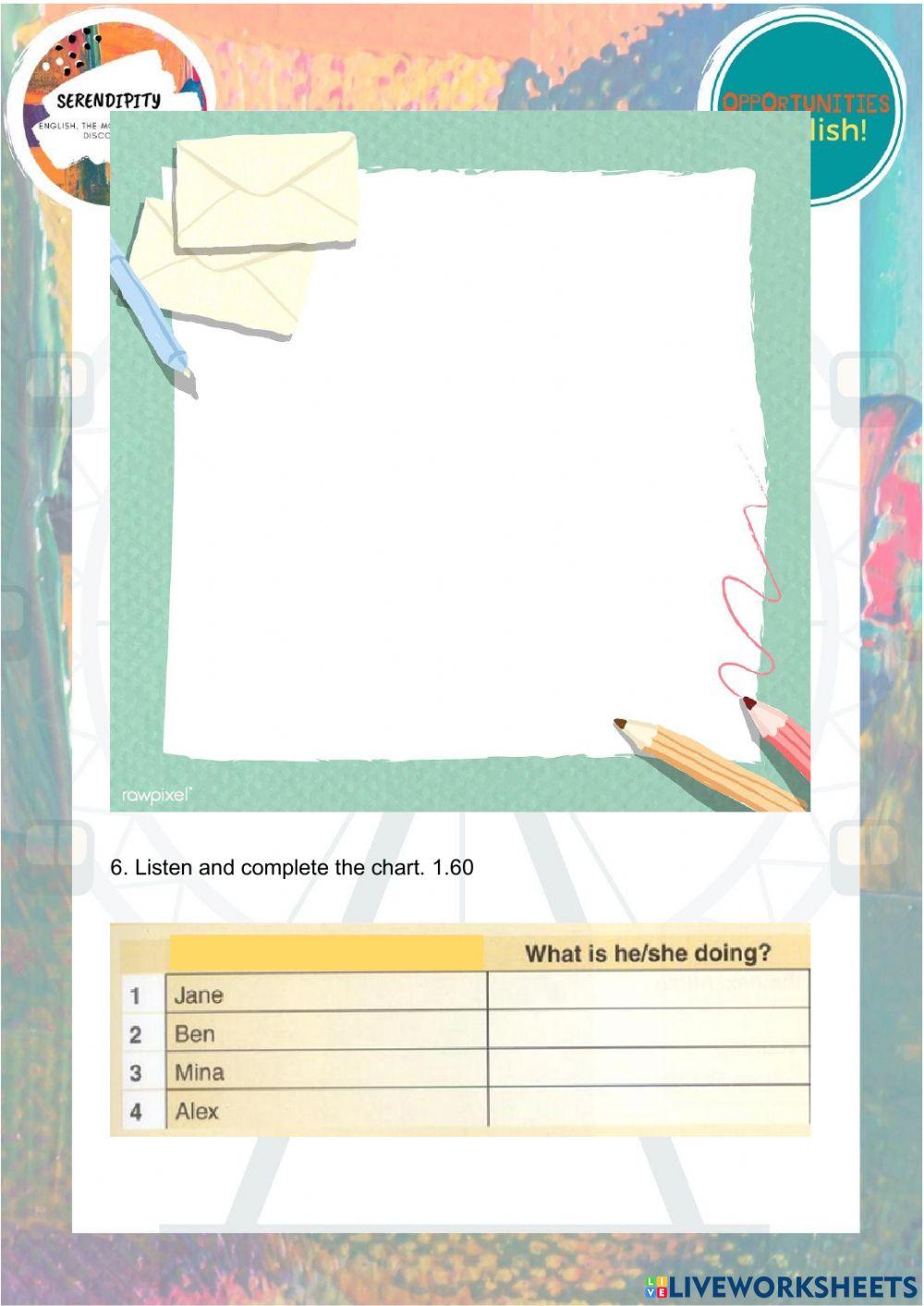 Unit 8, part 3 Teens 1