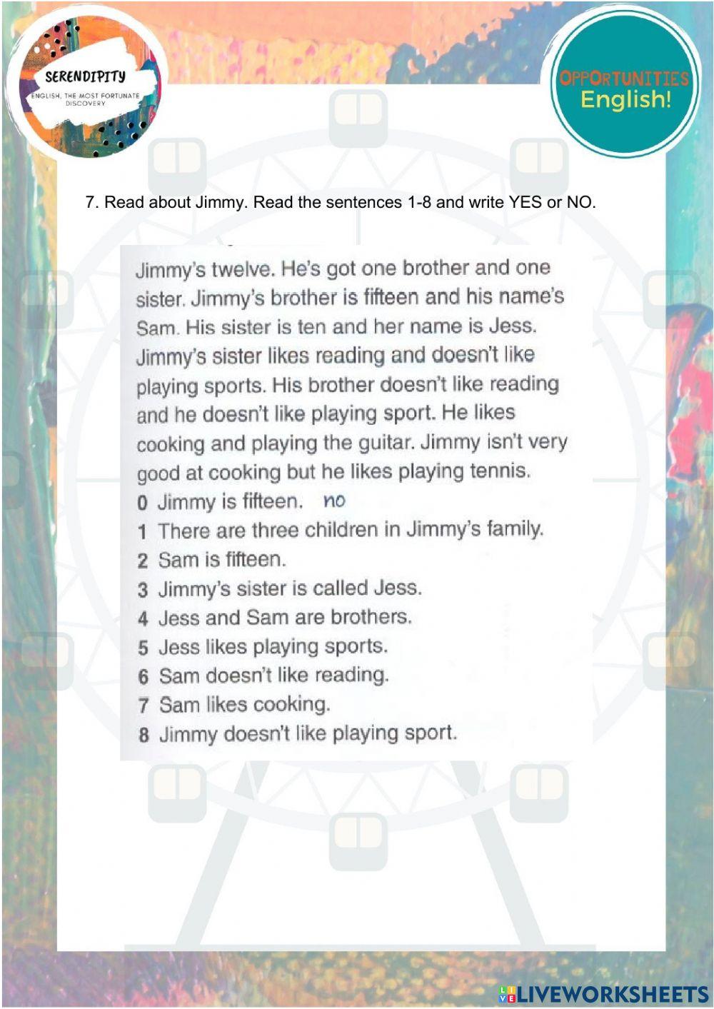 Unit 8, part 3 Teens 1