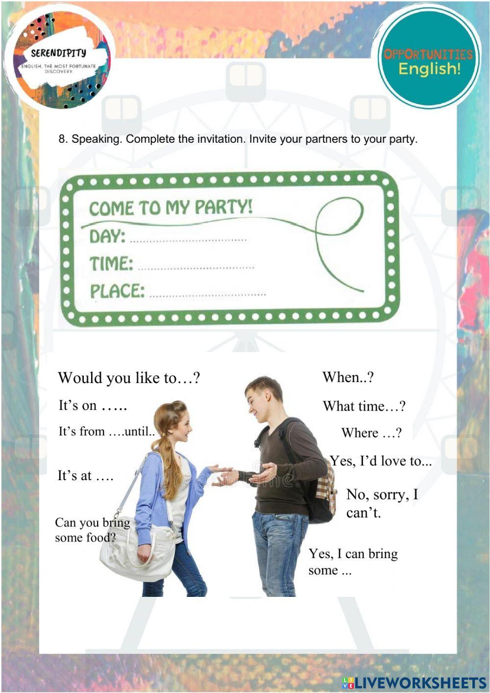 Unit 8, part 3 Teens 1