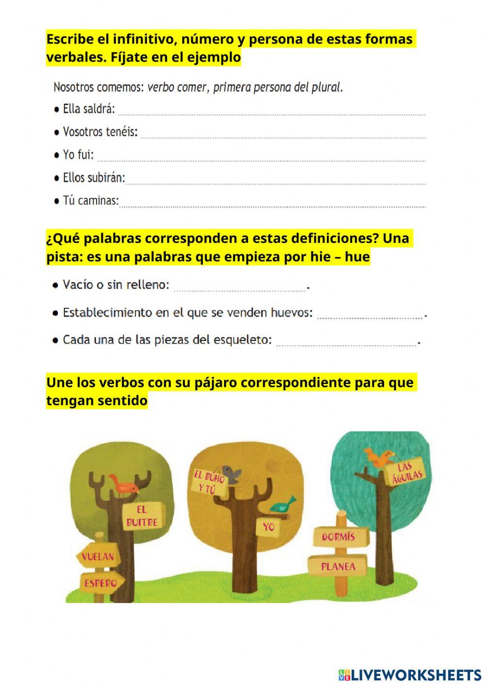 Repaso tema 8 ficha 3