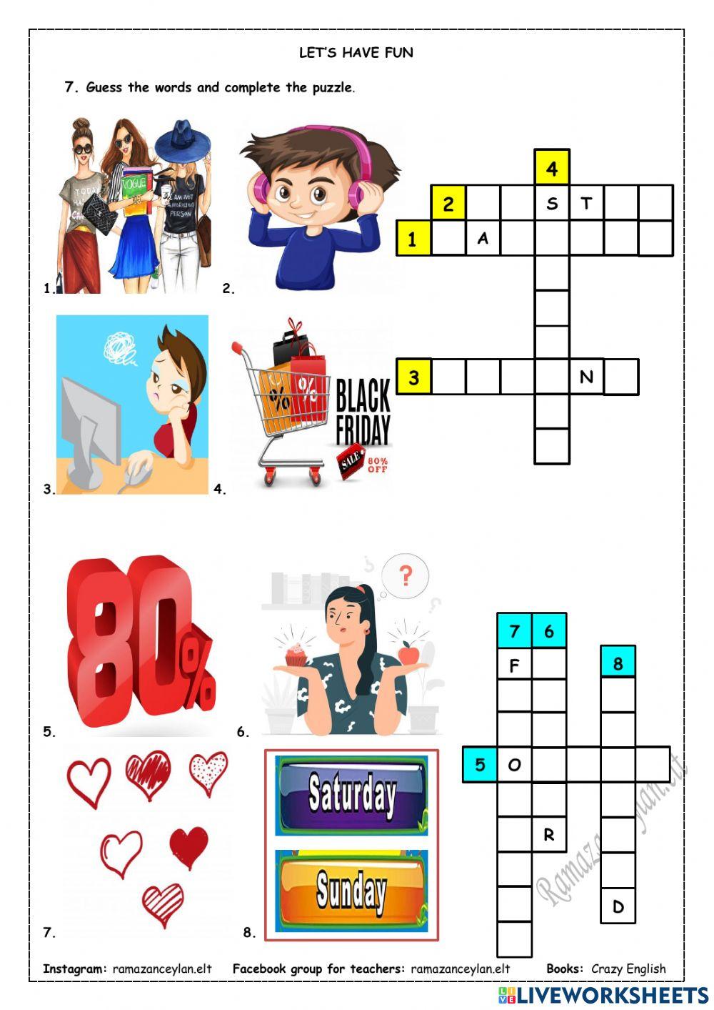 8th grade unit 2 revision ramazanceylan