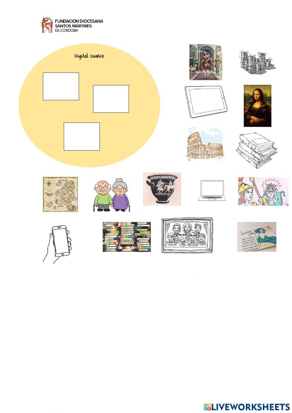 Unit 6 - Studying the past