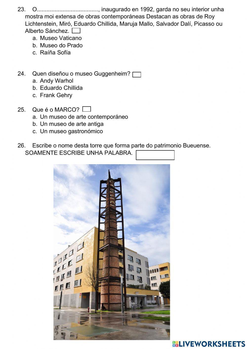 Control sociais tema 9
