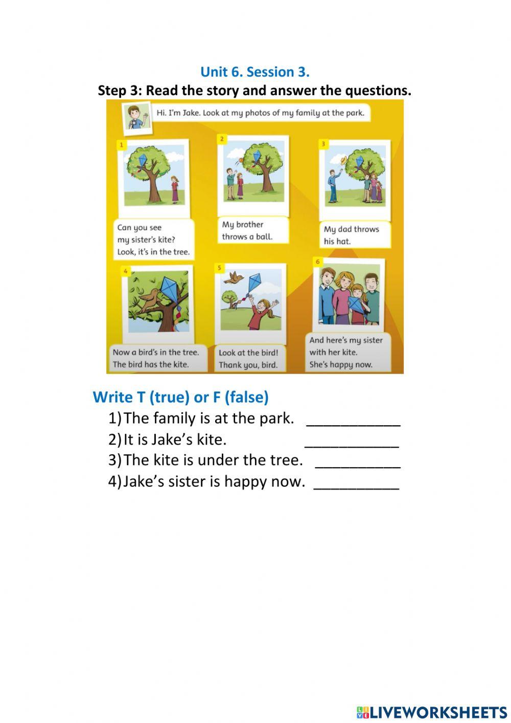 Unit 6 session 3 worksheet live worksheets