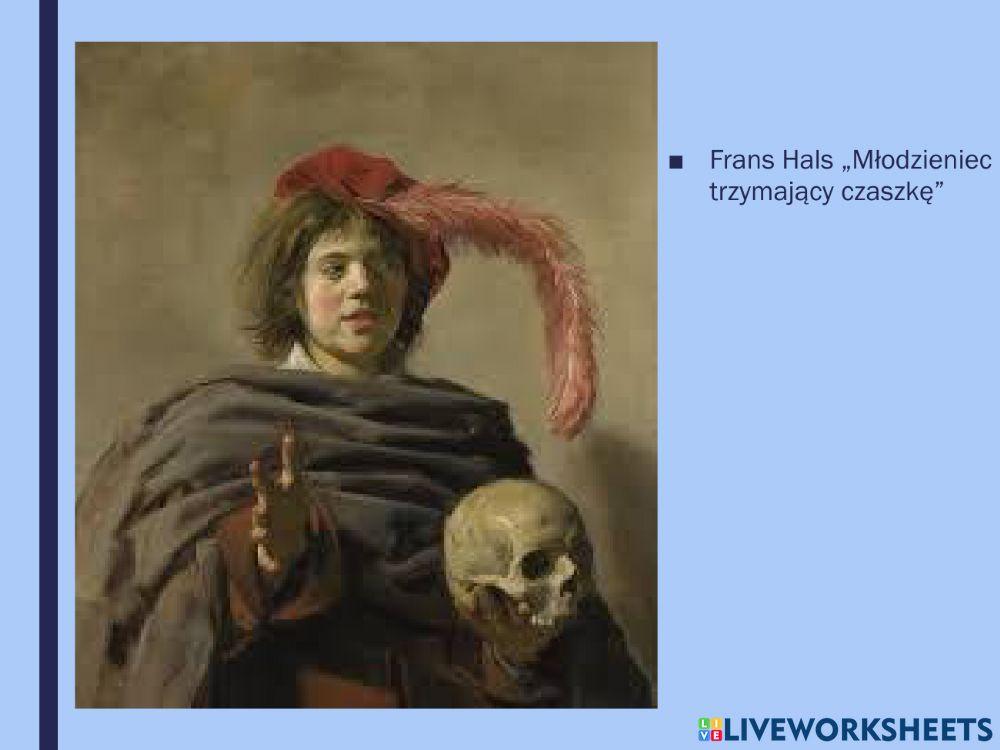 Sęp Sarzyński Epitafium Rzymowi