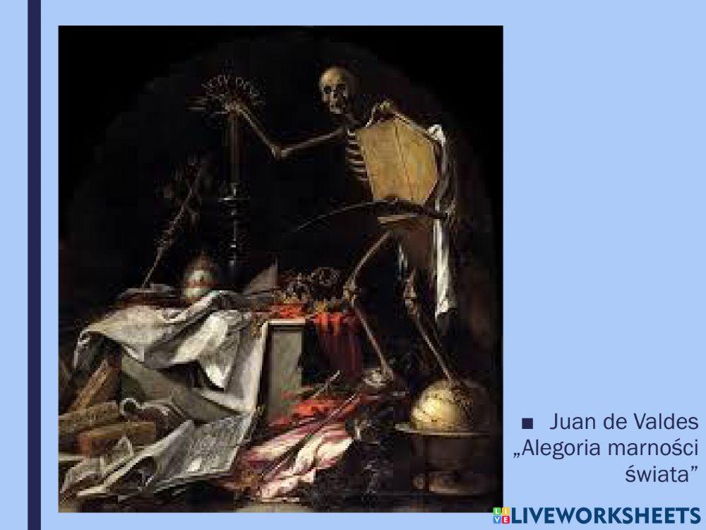 Sęp Sarzyński Epitafium Rzymowi