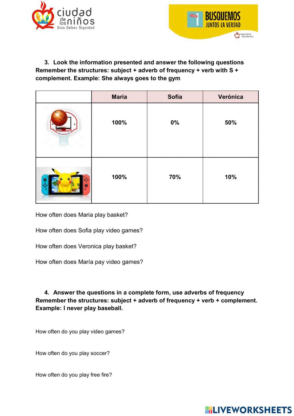 Third observation CDN adecuacion