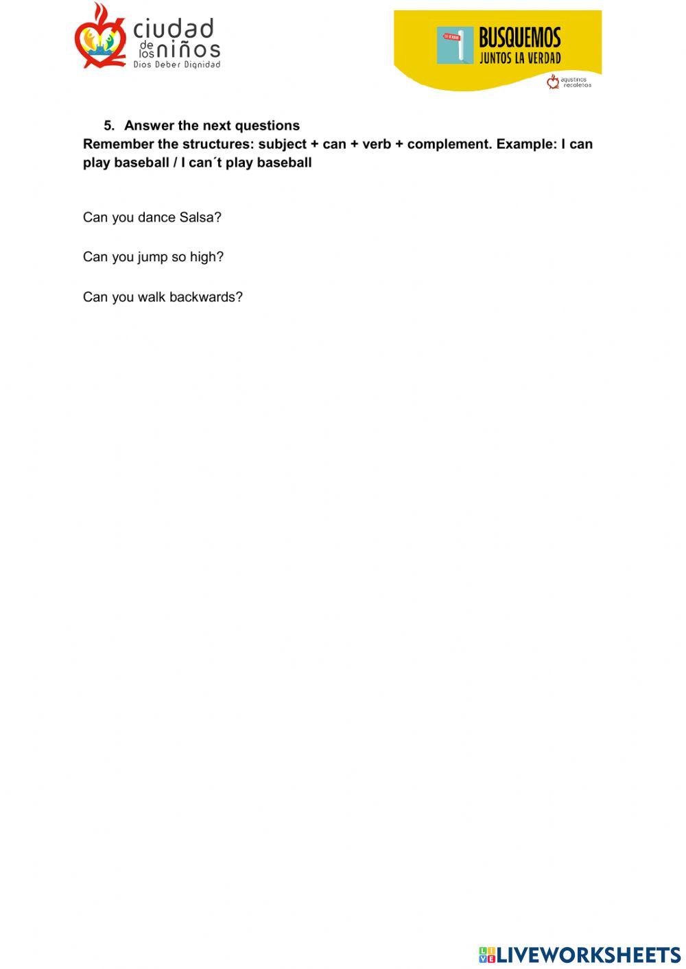 Third observation CDN adecuacion