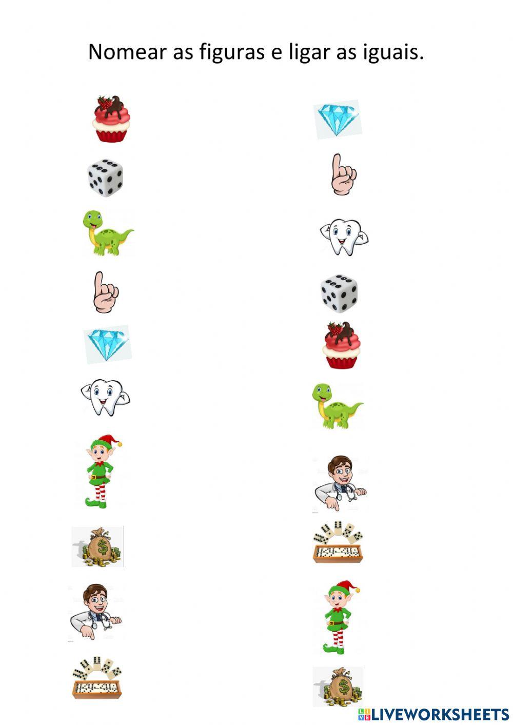 Ligue - Ligue  Fonema D