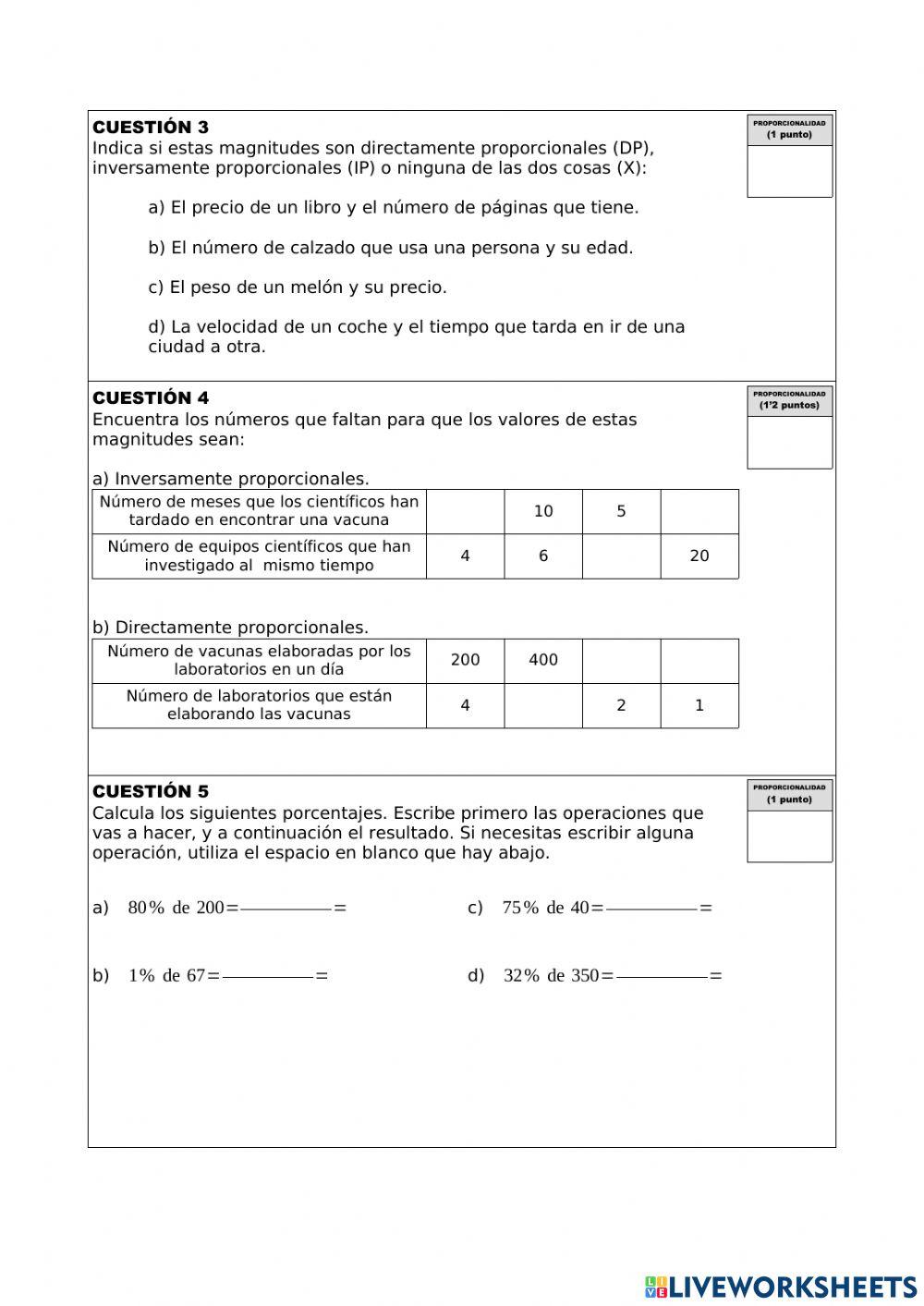 3ªEvaluación- 1erExamen