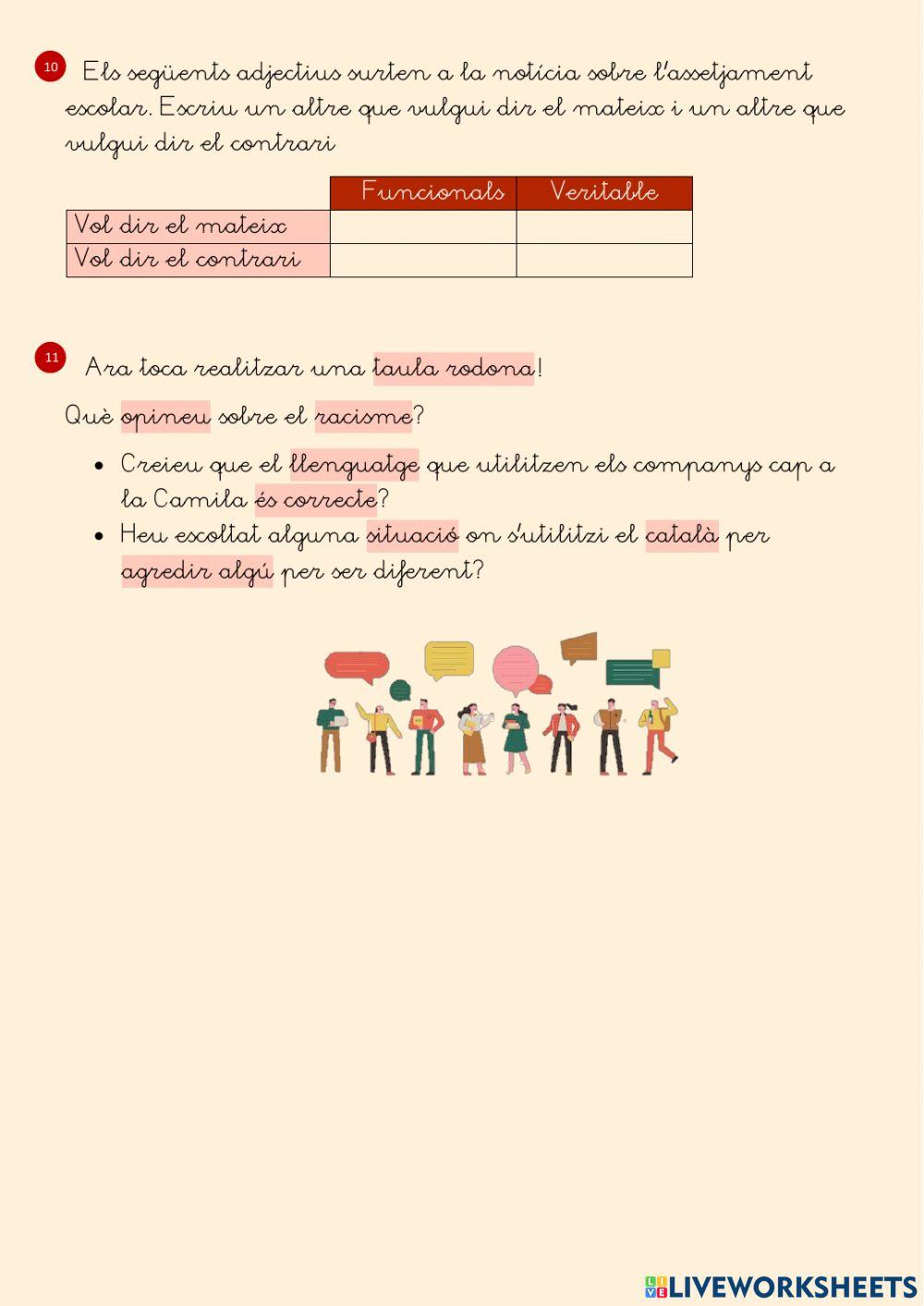 La notícia dislèxia