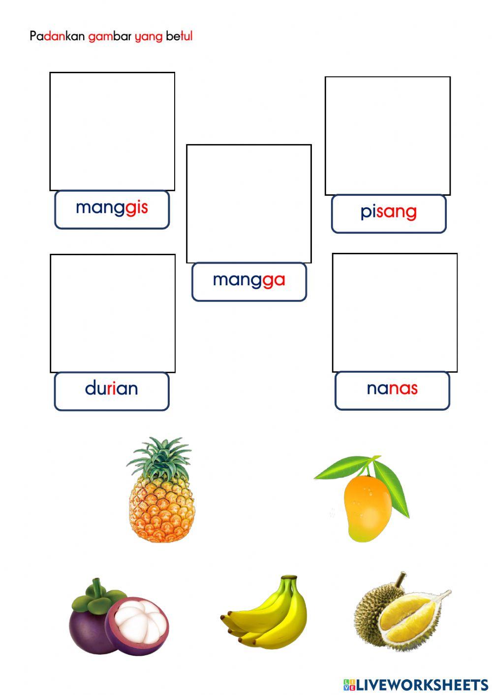 Tunjang Bahasa Dan Komunikasi