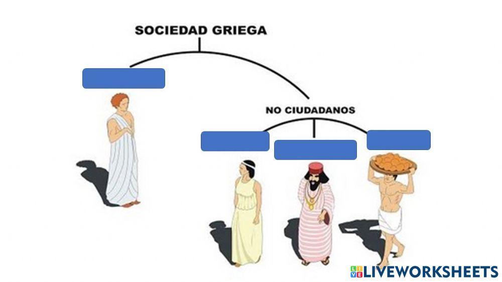 Democracia en Atenas