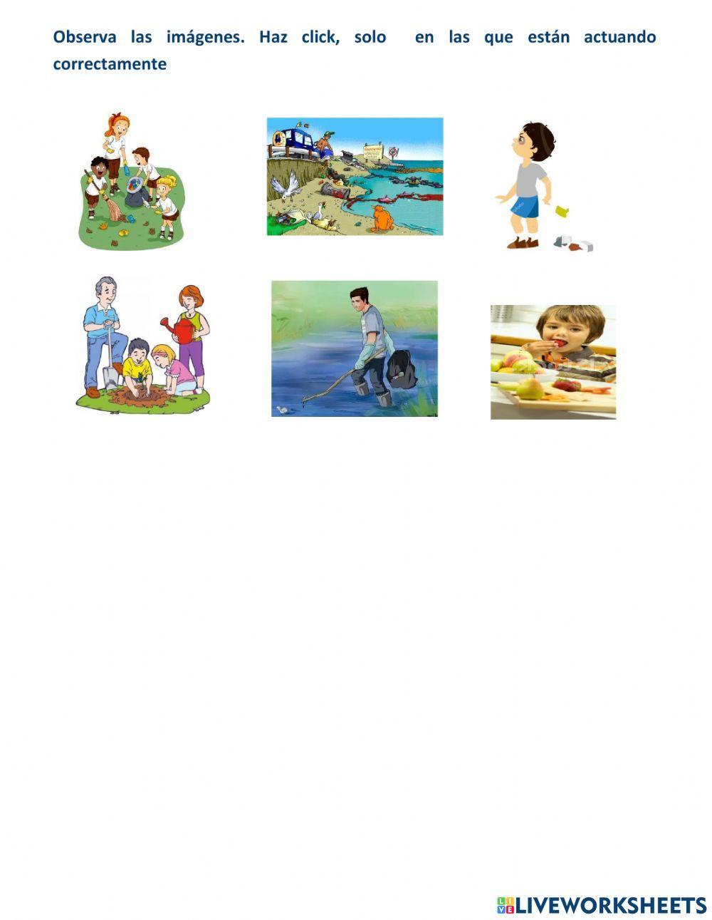 Problemas ambientales