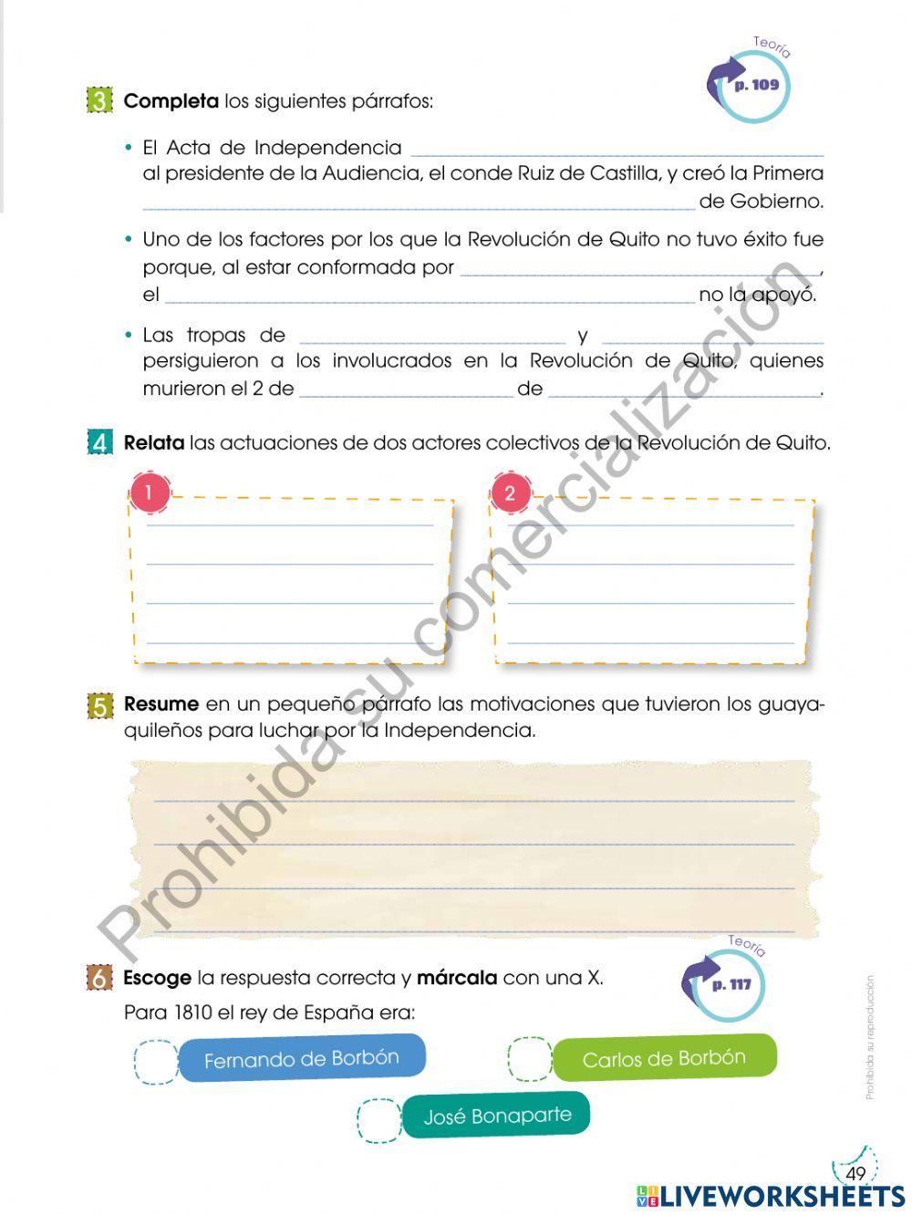 10 de Agosto de 1809