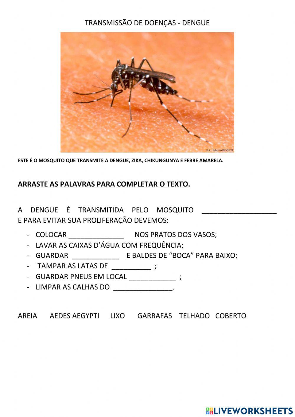 Dengue