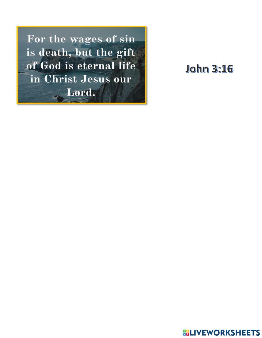 ESP-CL (KINDER) - SW LESSON 5: YOUR HAND TELLS YOU A STORY (PART 2)