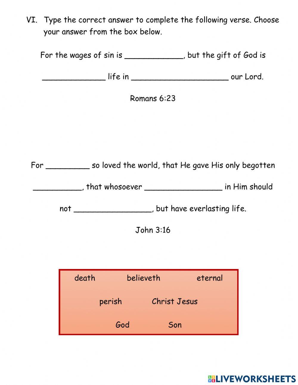 ESP-CL (PRIMARY) - QUIZ LESSON 5: YOUR HAND WANTS TO TELL A STORY - PART 2