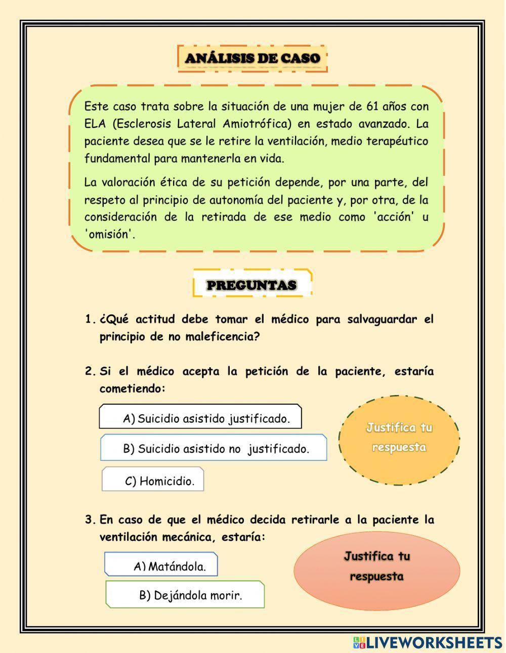 Principio de no maleficencia