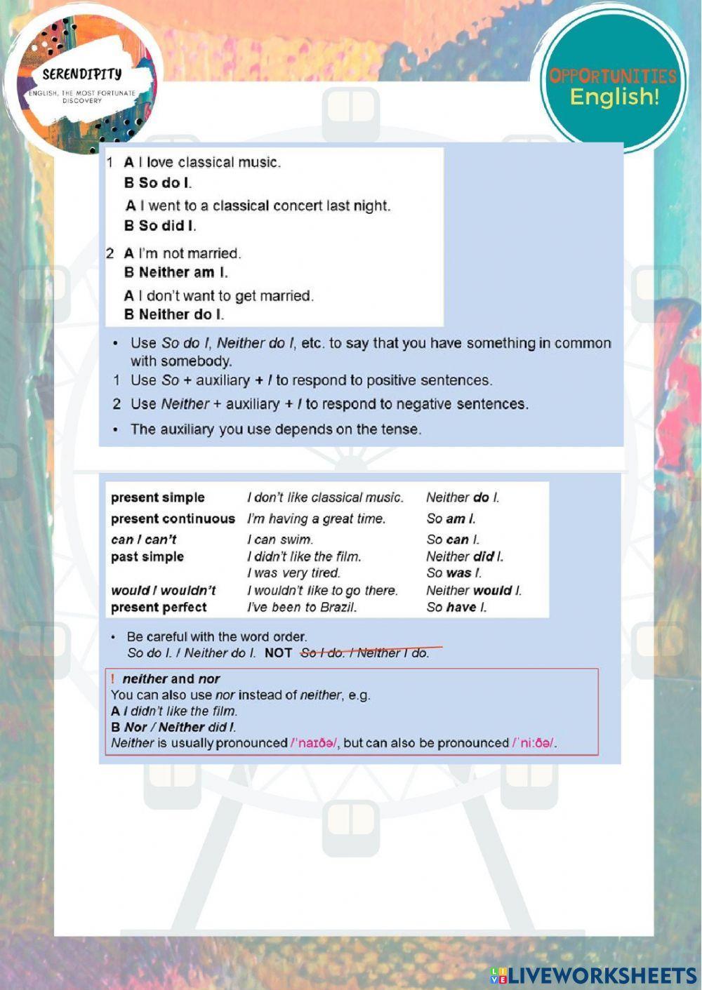 11C pre intermediate