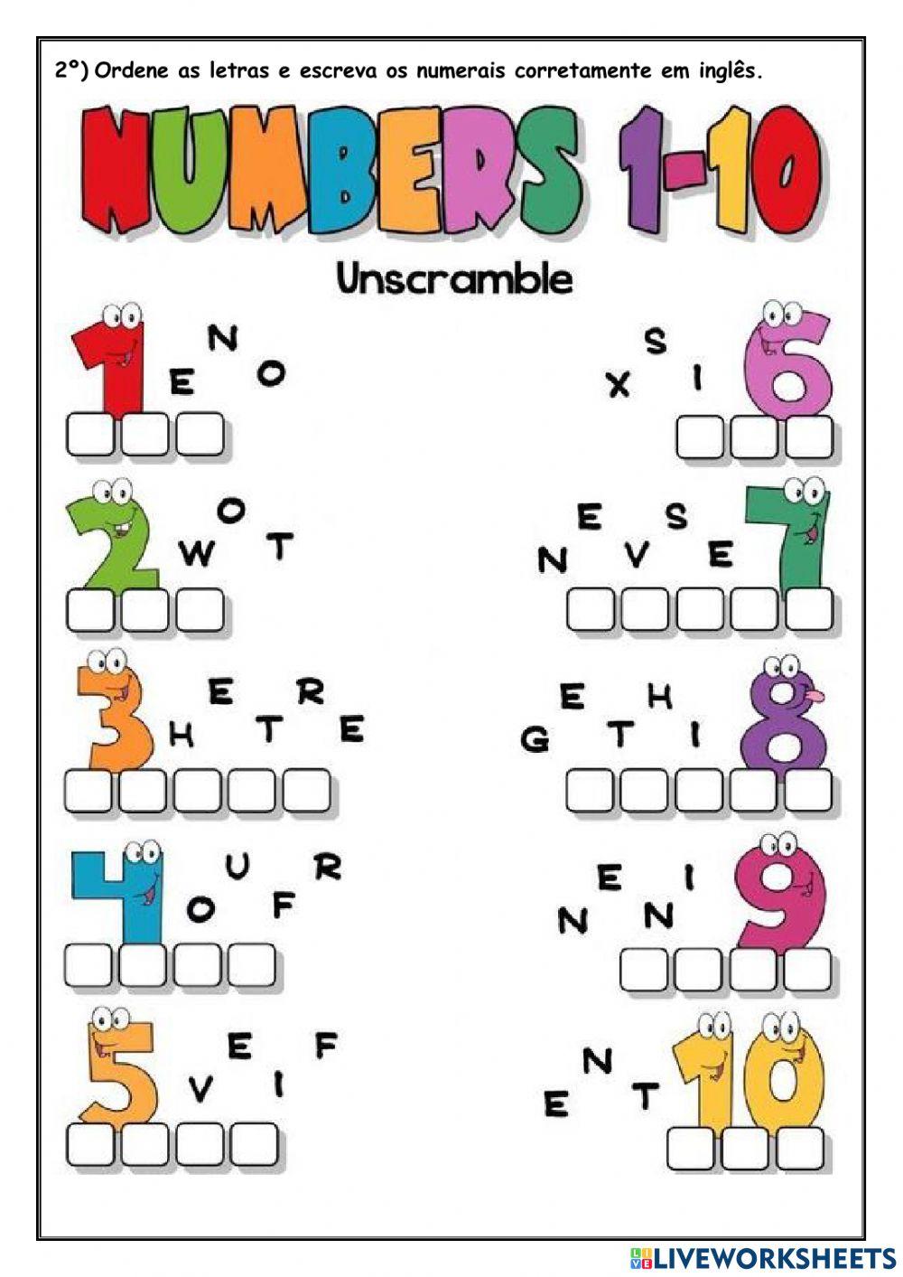 Atividade escrita e auditiva de 26-04-2021.